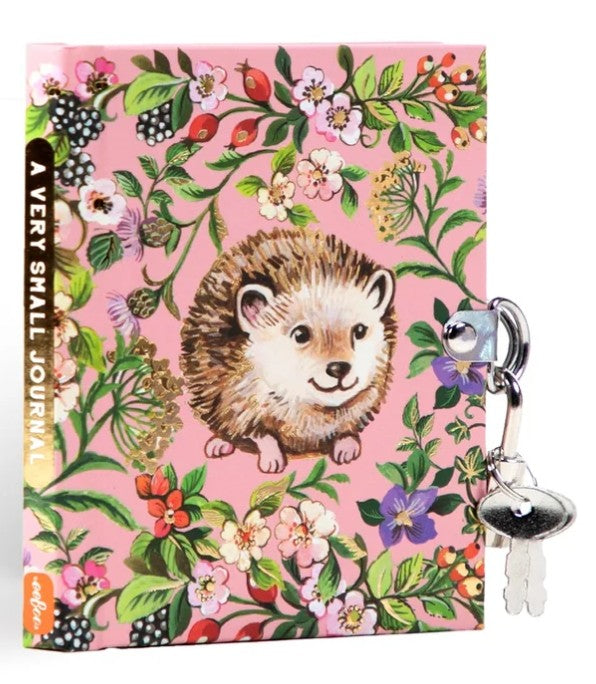 Very Small Journal, Meadow Assortment