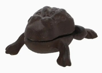 Cast Iron Key Hider, Various