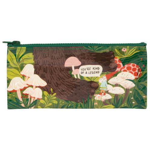 Kind of a Legend Pencil Case