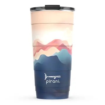 Pirani Life 26oz Insulated Stackable Tumbler