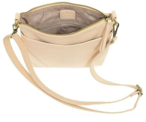 JS Layla Crossbody Bag, Various