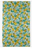 Geometry Tea Towels