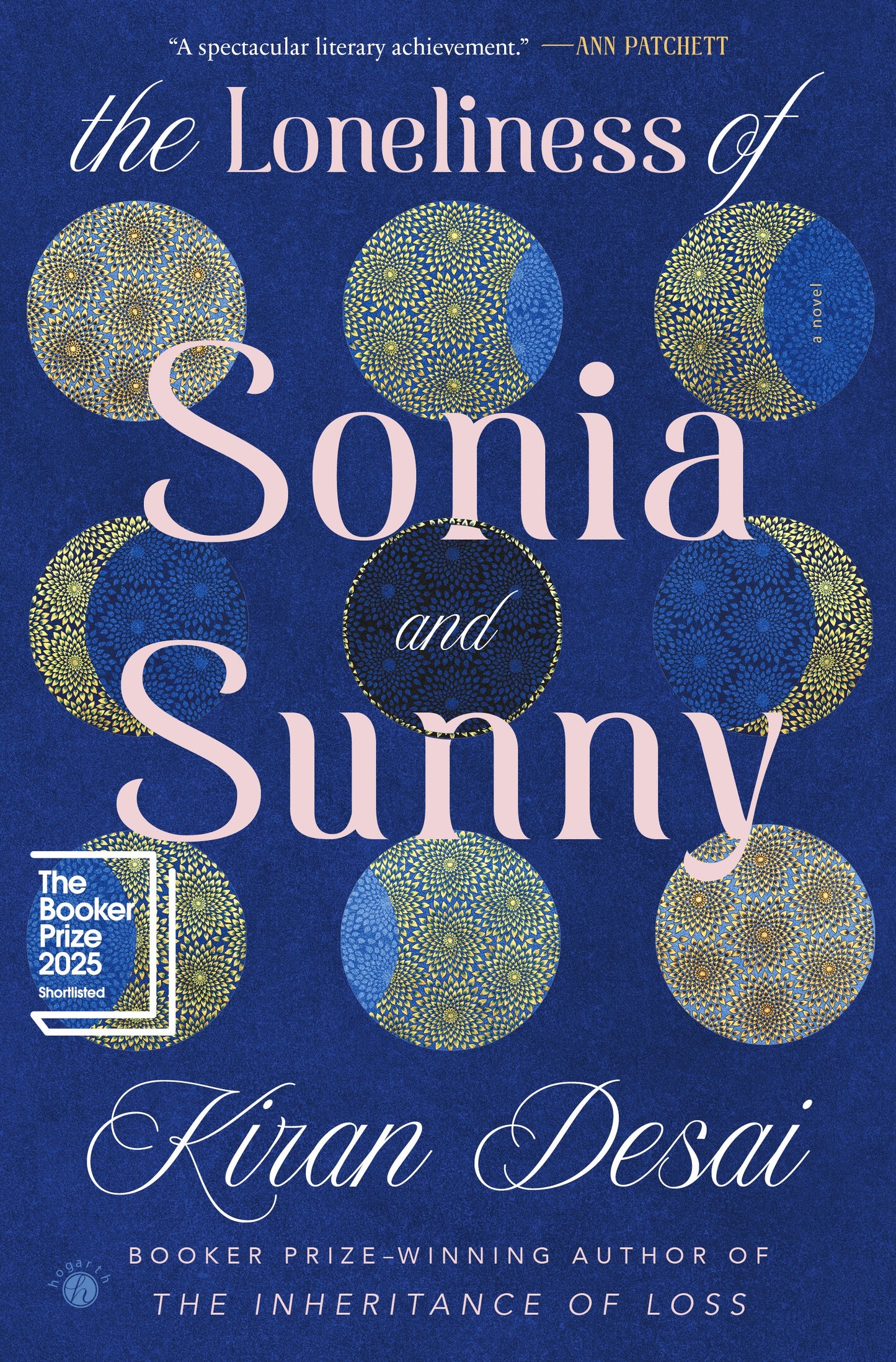 The Loneliness of Sonia and Sunny