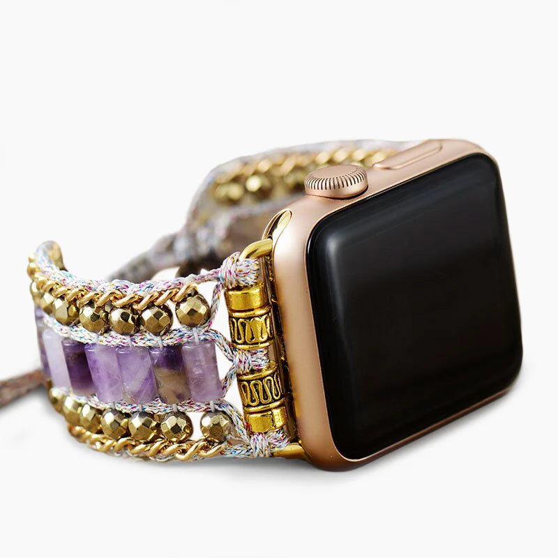 cape diablo Apple Watch Bands