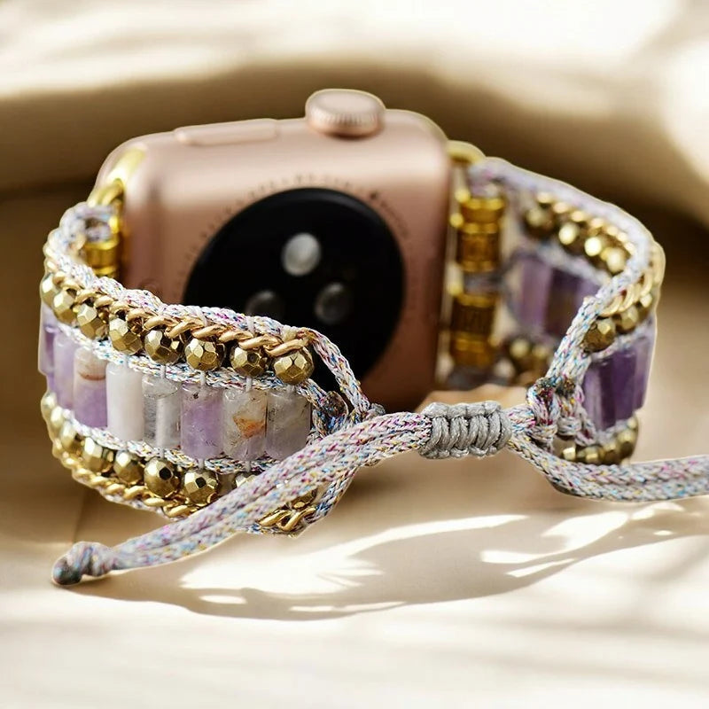 cape diablo Apple Watch Bands