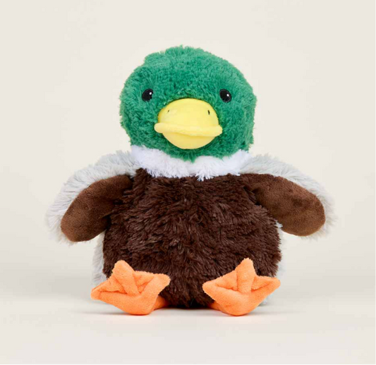 Mallard Warmies