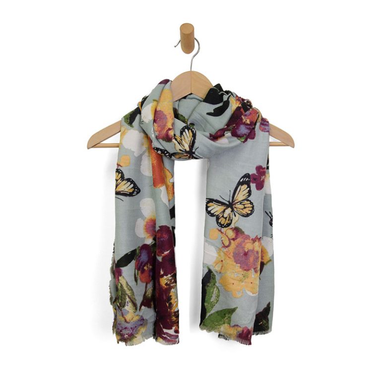 JS Lightweight Scarf, Various