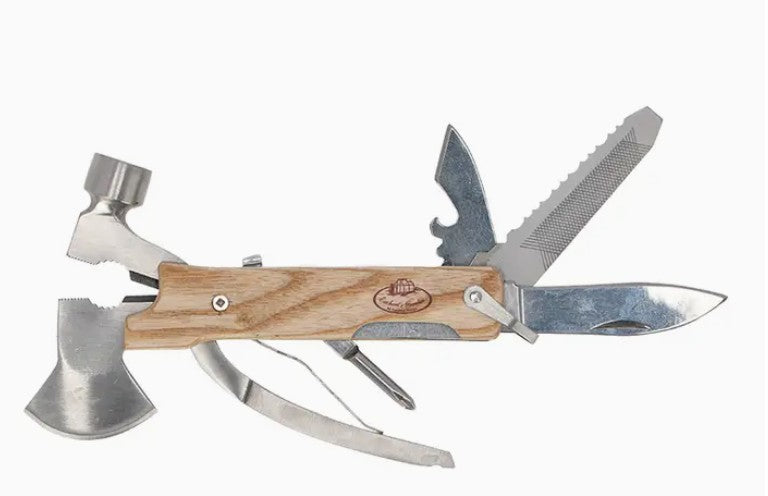 Multi-Tool Hammer