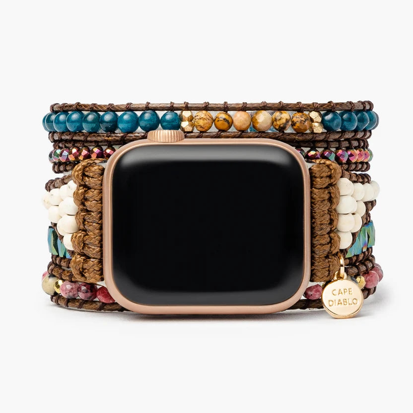 cape diablo Apple Watch Bands