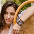 cape diablo Apple Watch Bands