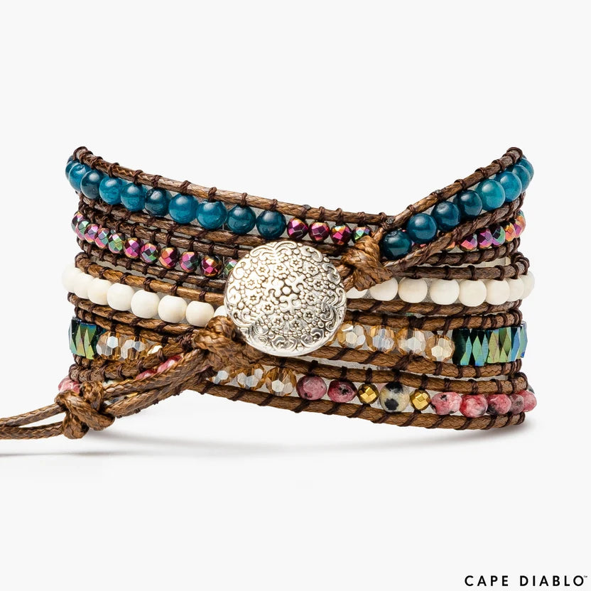 cape diablo Apple Watch Bands