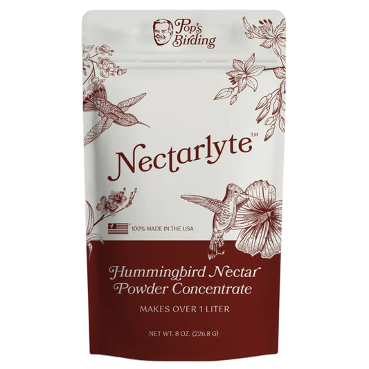 Nectarlyte Powder Concentrate 8oz.