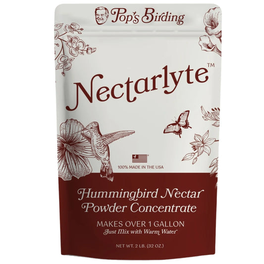 Nectarlyte Powder Concentrate 2lb