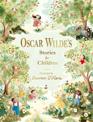Oscar Wilde's Stories for Children