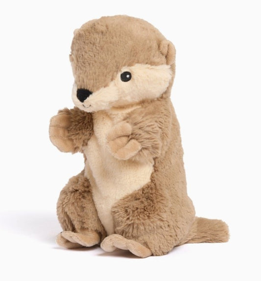 Otter Warmies Junior