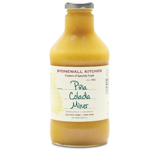 Pina Colada Mixer 24 oz.