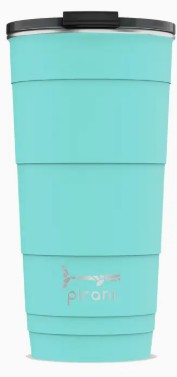 Pirani Life 26oz Insulated Stackable Tumbler