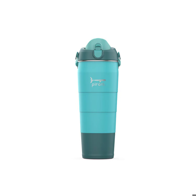 Pirani Insulated Water Bottle, Various Colors