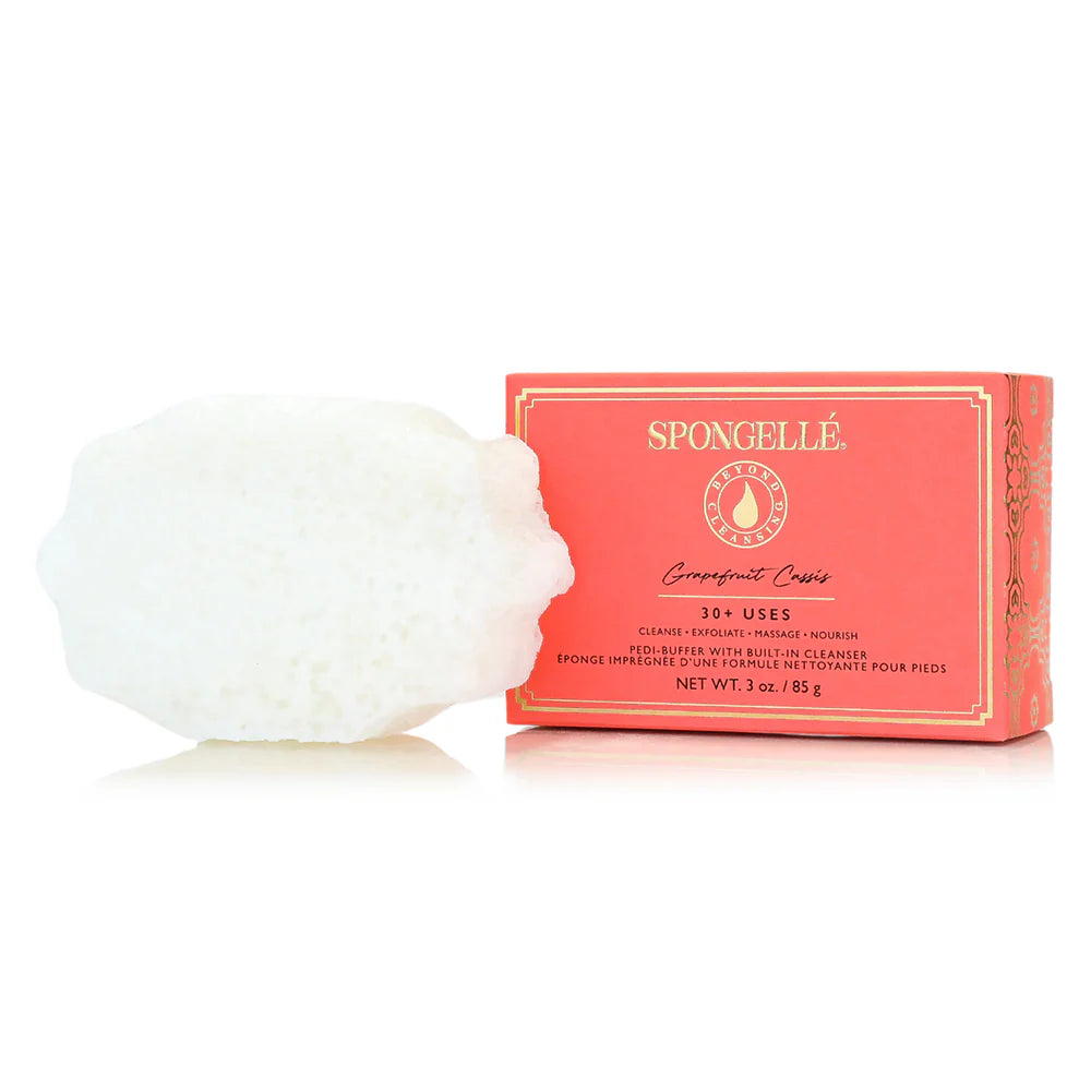 Spongelle - Pedi Buffer Sponge