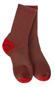 WS Wool Hiker (Large)