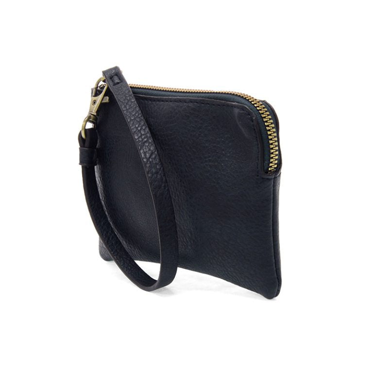 JS Pippa Wristlet Pouch, Various