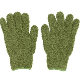 Plant Dusting Gloves