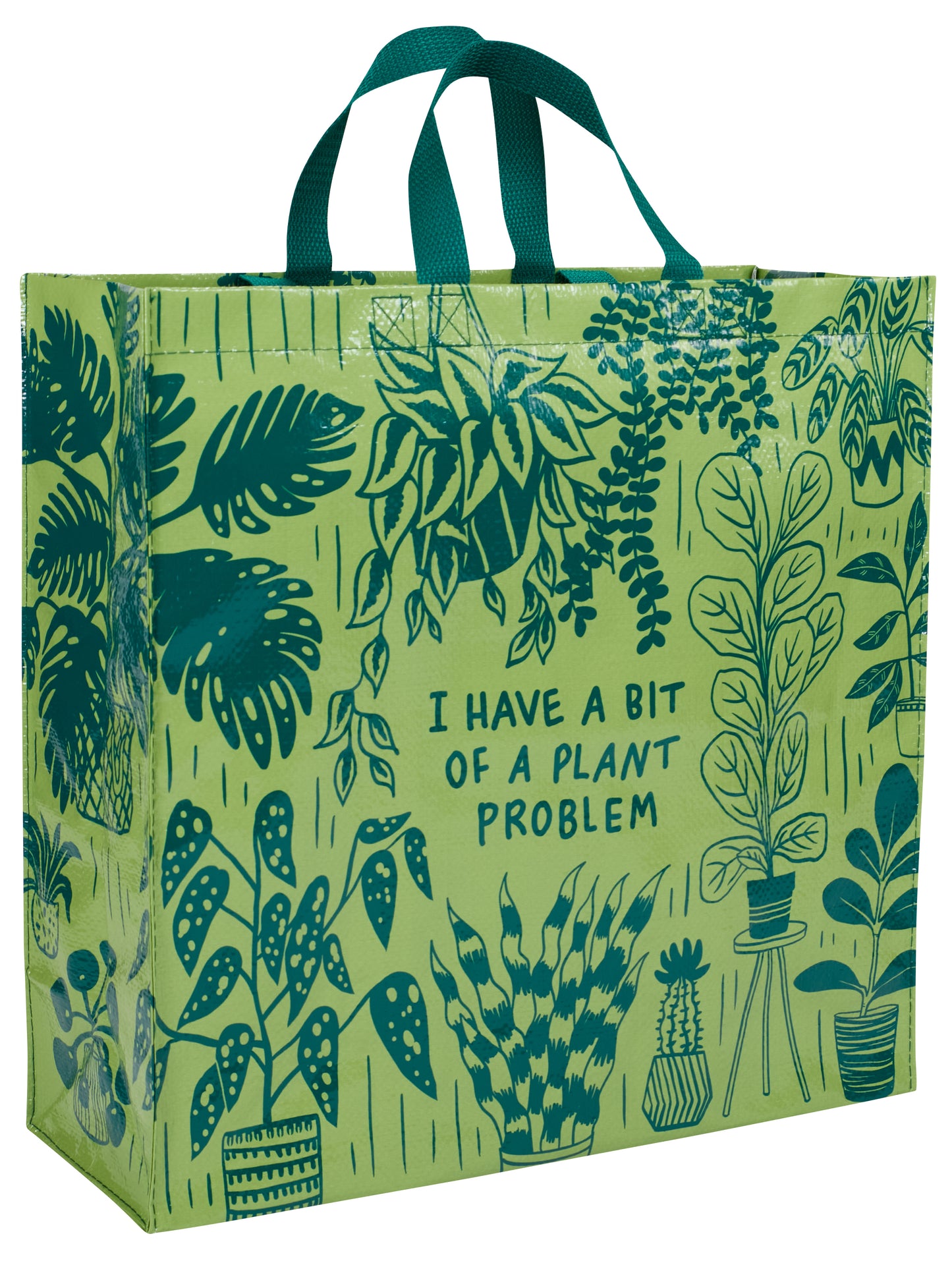 Plant Problem Shopper