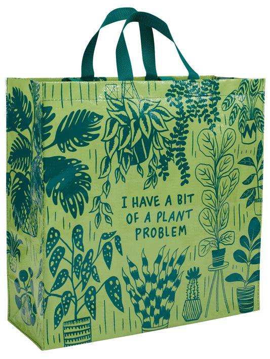 Plant Problem Shopper