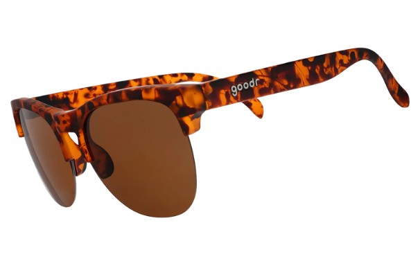 Goodr Positively Cosmopolitan