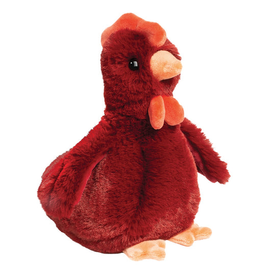 Rhodie Red Chicken