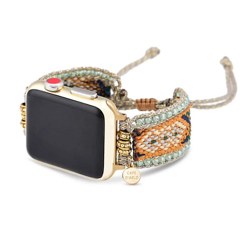 cape diablo Apple Watch Bands