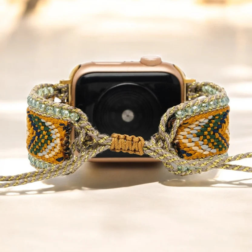 cape diablo Apple Watch Bands