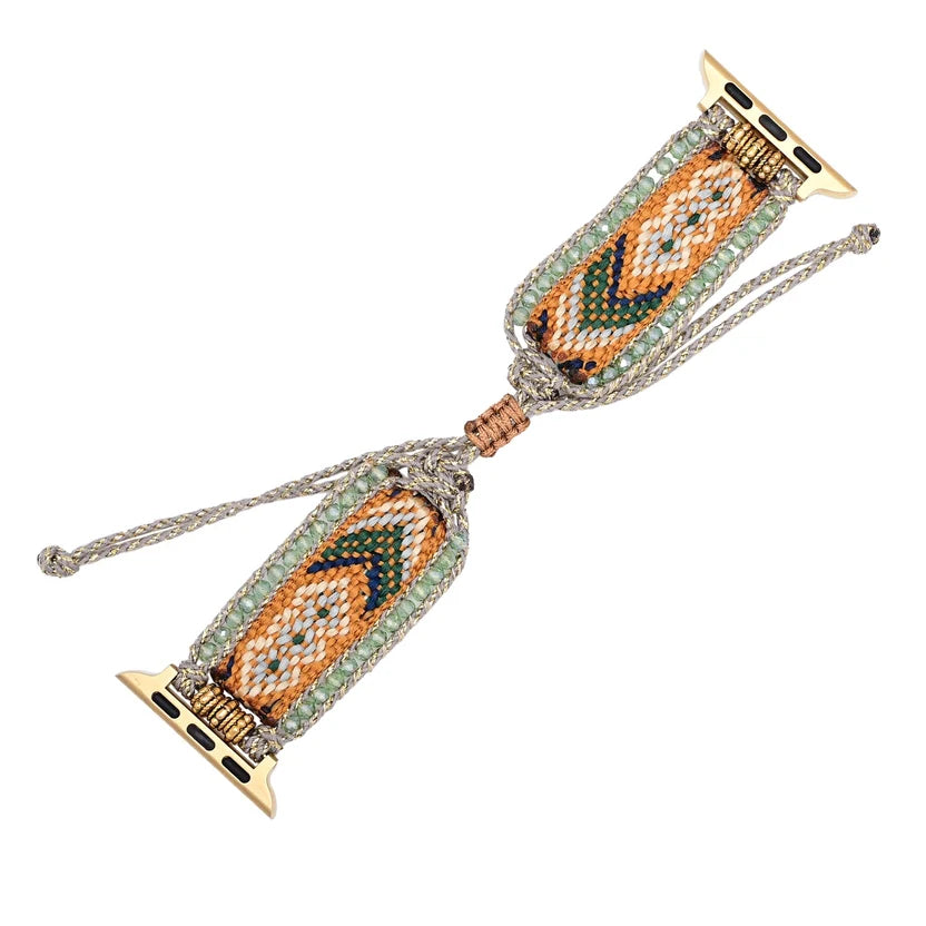 cape diablo Apple Watch Bands