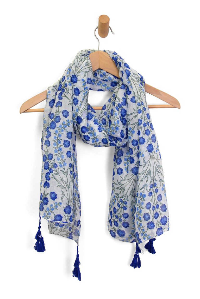 JS Lightweight Scarf, Various