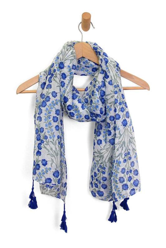 JS Lightweight Scarf, Various