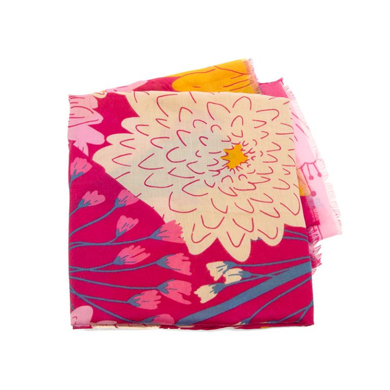 JS Lightweight Scarf, Various