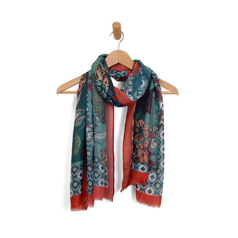 JS Lightweight Scarf, Various