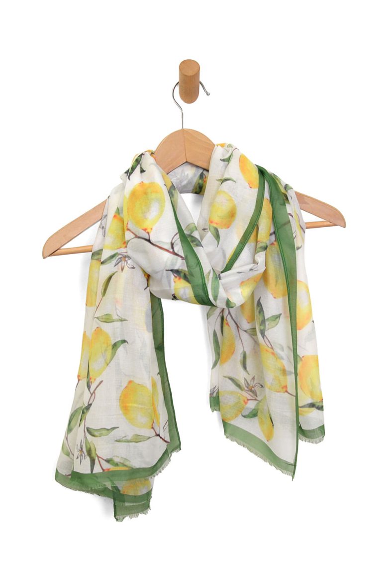 JS Lightweight Scarf, Various
