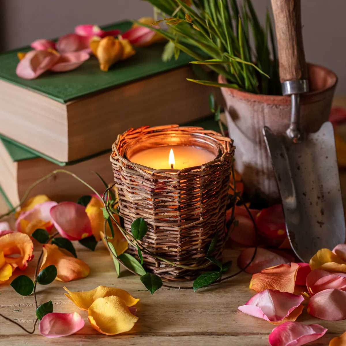 Porch View Home Candles - Everyday Collection