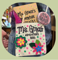 Kids Kamp - Monday, July 20 to Friday, July 24
