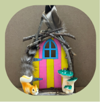 Kids Kamp - Monday, July 20 to Friday, July 24