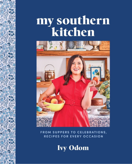 My Southern Kitchen by Ivy Odom