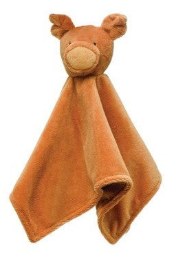 Plush Animal Snuggle Toy
