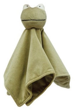 Plush Animal Snuggle Toy