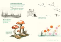 Sketching Outside by Tilo Schneider
