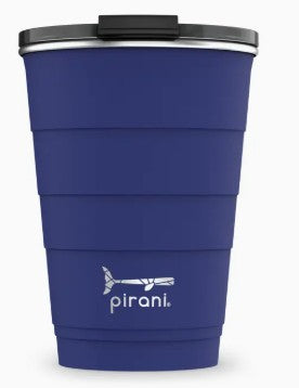 Pirani Life 16oz Insulated Stackable Tumbler