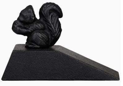 Cast Iron Animal Door Stop, Various