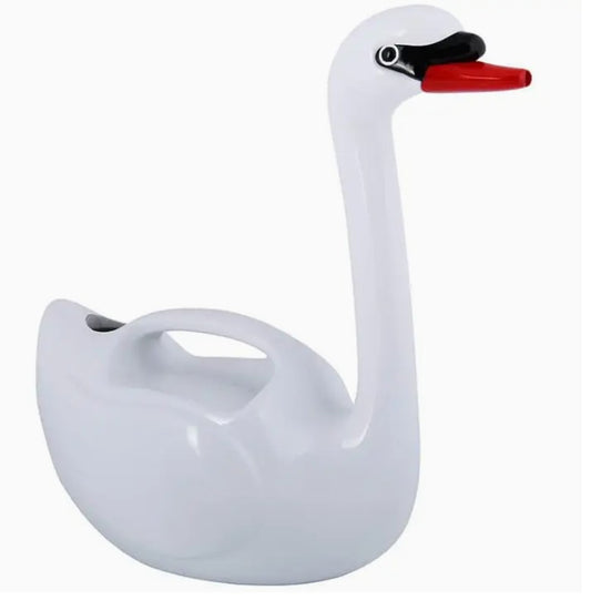 Swan Plastic Watering Can