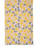 Geometry Tea Towels