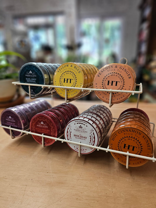 Harney & Sons Tagalong Tins